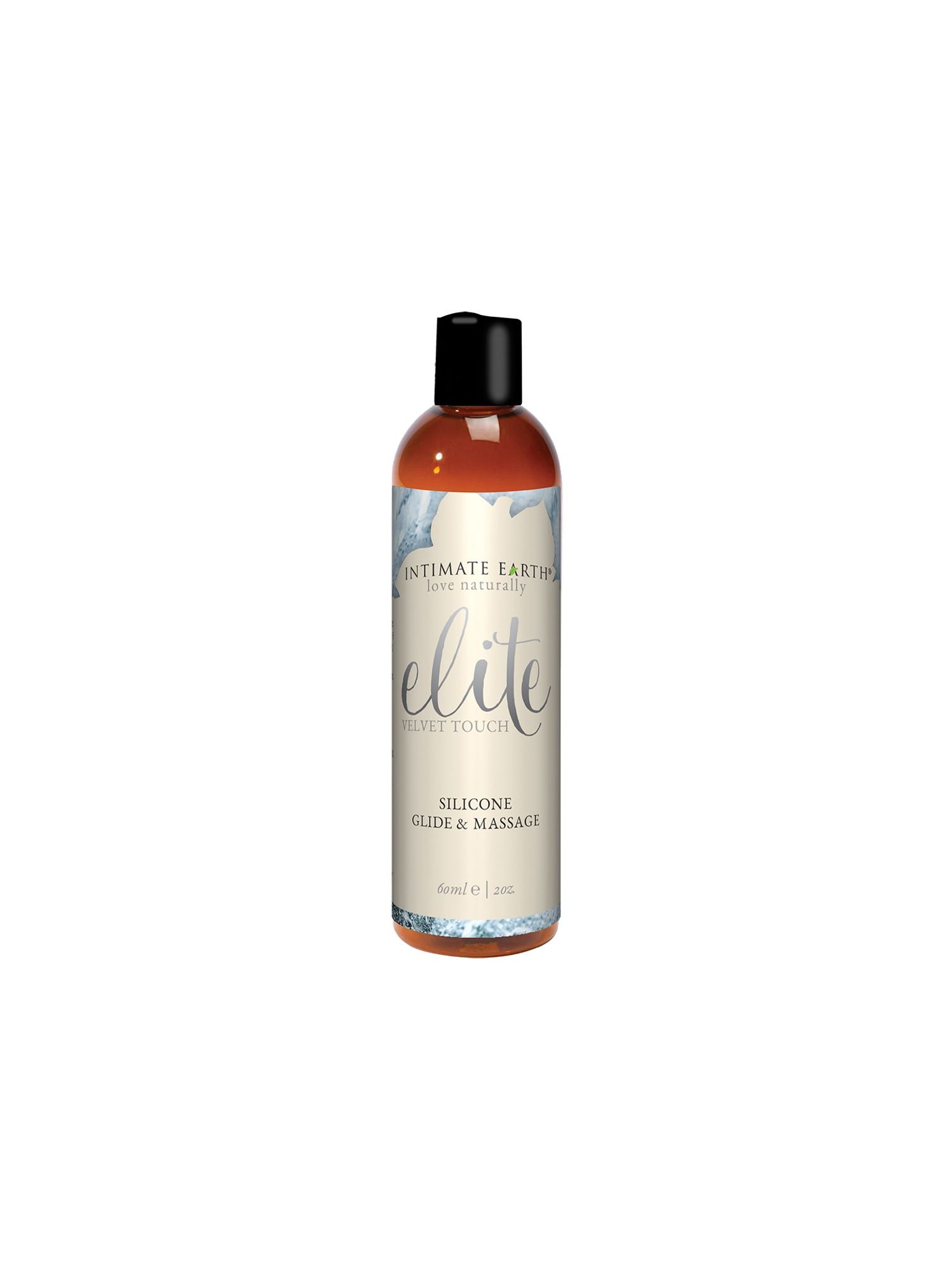 Intimate Earth - Elite Siliconen Glide 60 ml