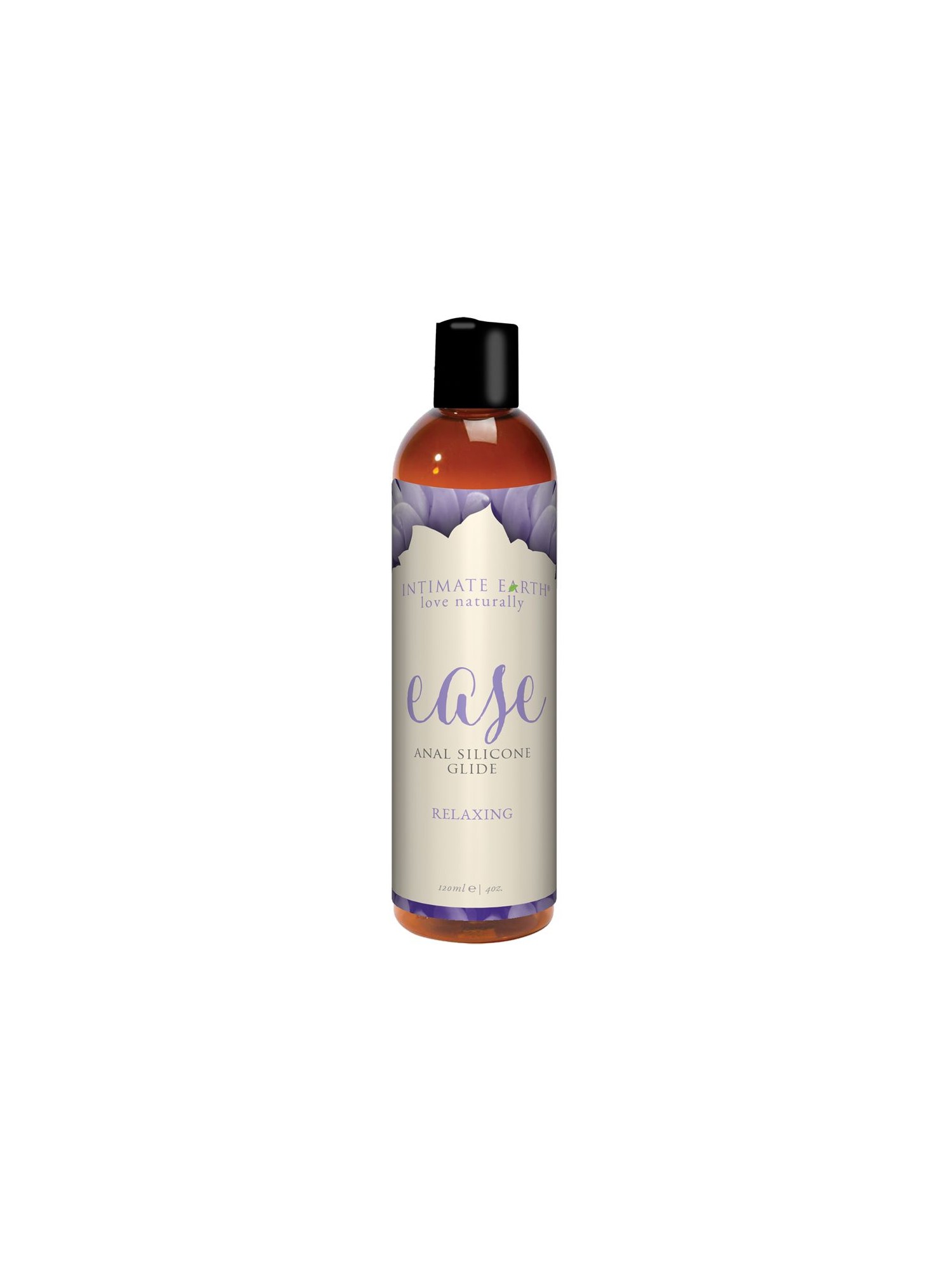 Intimate Earth - Ease Relaxing Anal Silicone Glide 120 ml