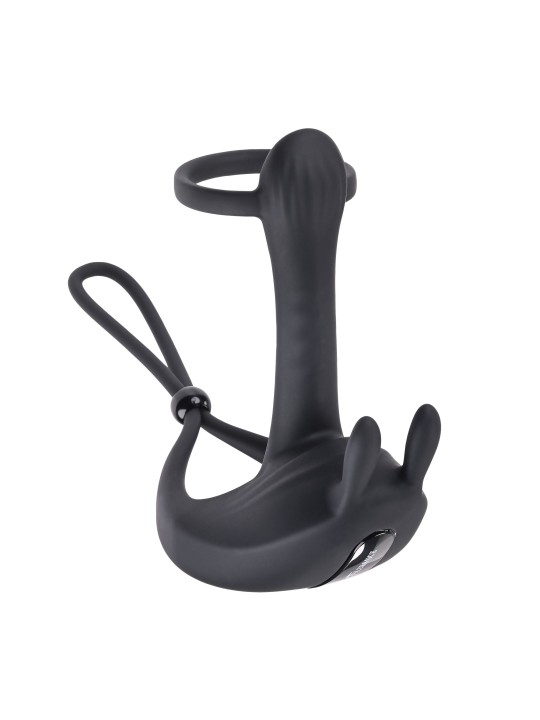 Evolved Novelties - Saddle Up - Black