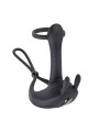 Evolved Novelties - Saddle Up - Black