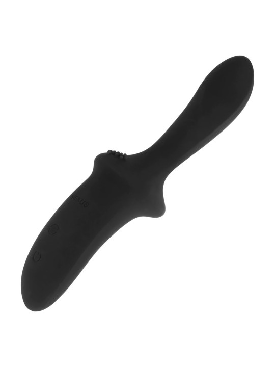 Nexus - Sceptre Roterende Prostaat Vibrator - Zwart