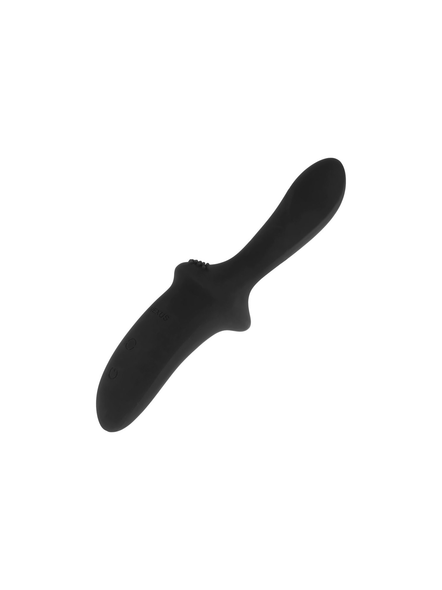 Nexus - Sceptre Roterende Prostaat Vibrator - Zwart