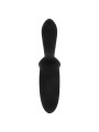 Nexus - Sceptre Roterende Prostaat Vibrator - Zwart