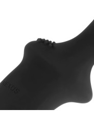 Nexus - Sceptre Roterende Prostaat Vibrator - Zwart