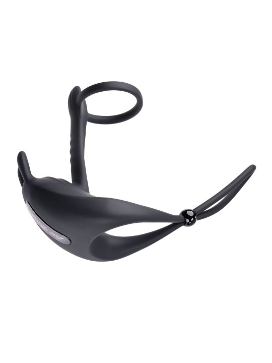 Evolved Novelties - Saddle Up - Black