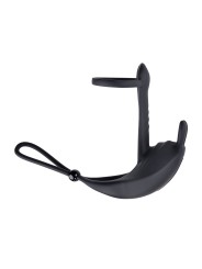 Evolved Novelties - Saddle Up - Black