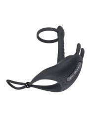 Evolved Novelties - Saddle Up - Black