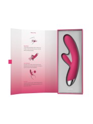 Svakom - Angel Warming G-Spot Vibrator