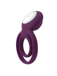SVAKOM - Tammy Vibrerende Cockring - Violet