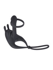 Evolved Novelties - Saddle Up - Black