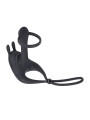 Evolved Novelties - Saddle Up - Black