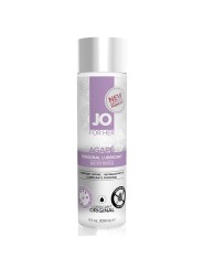 JO - For Her Agape Glijmiddel - 120 ml