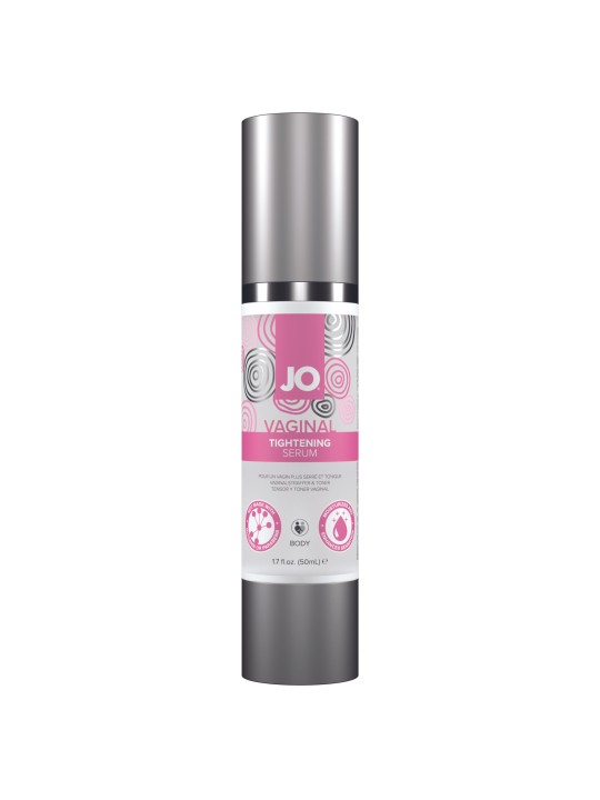 JO - Vaginal Tihtening Serum Vaginal Toning & Tightening Cream Body