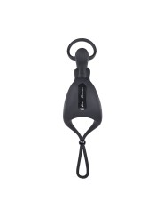 Evolved Novelties - Saddle Up - Black