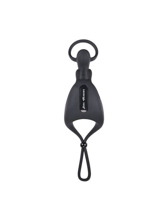 Evolved Novelties - Saddle Up - Black