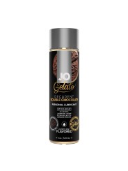 JO - Gelato Decadente Dubbele Chocolade Glijmiddel - 120 ml