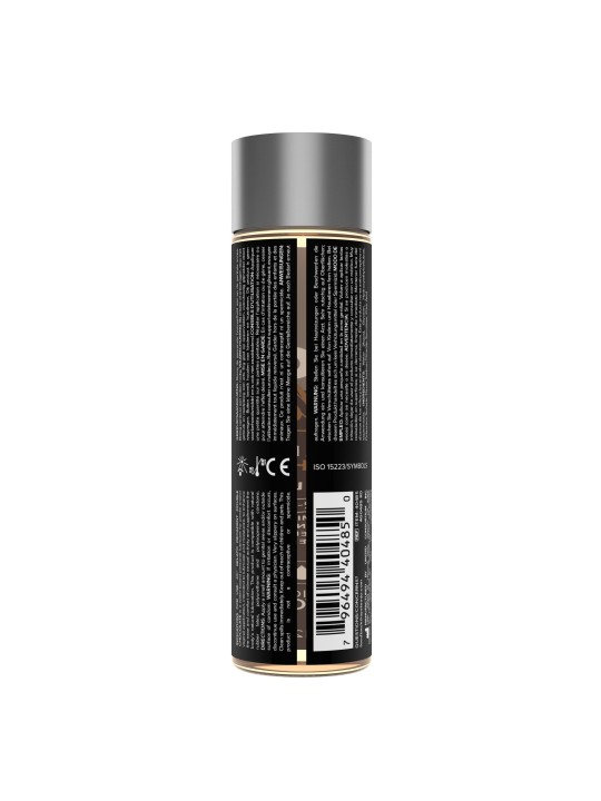 JO - Gelato Decadente Dubbele Chocolade Glijmiddel - 120 ml