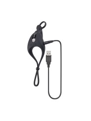 Evolved Novelties - Saddle Up - Black