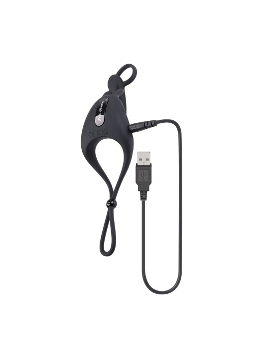Evolved Novelties - Saddle Up - Black