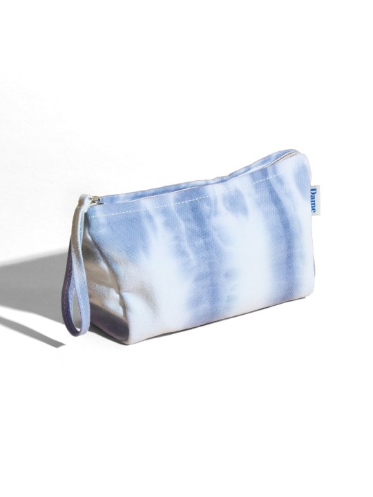 Dame Products - Stash Toy Pouch - Sky