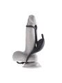 Evolved Novelties - Saddle Up - Black