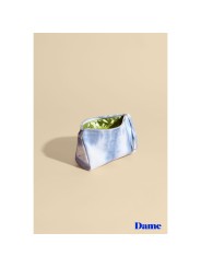 Dame Products - Stash Toy Pouch - Sky