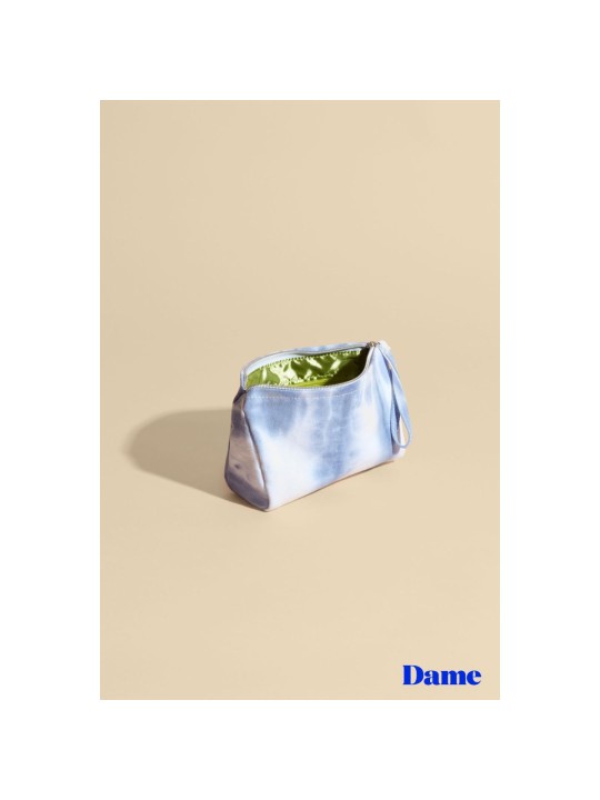 Dame Products - Stash Toy Pouch - Sky