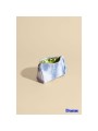 Dame Products - Stash Toy Pouch - Sky