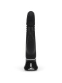 Fifty Shades of Grey – GREEDY GIRL Thrusting G-Spot Vibrator – Zwart