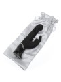 Fifty Shades of Grey – GREEDY GIRL Thrusting G-Spot Vibrator – Zwart