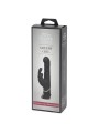 Fifty Shades of Grey – GREEDY GIRL Thrusting G-Spot Vibrator – Zwart