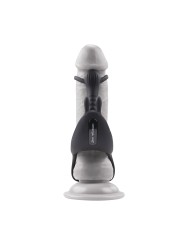 Evolved Novelties - Saddle Up - Black