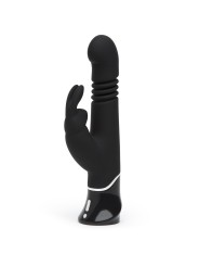 Fifty Shades of Grey – GREEDY GIRL Thrusting G-Spot Vibrator – Zwart