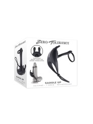 Evolved Novelties - Saddle Up - Black