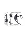 Evolved Novelties - Saddle Up - Black