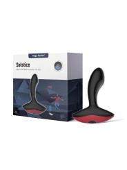 Magic Motion - Solstice App Controlled Prostaat Vibrator