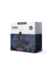 Magic Motion - Solstice App Controlled Prostaat Vibrator