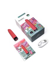 Magic Motion - Awaken App-Controlled Mini Vibrator