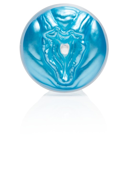 Fleshlight - Alien - Blue