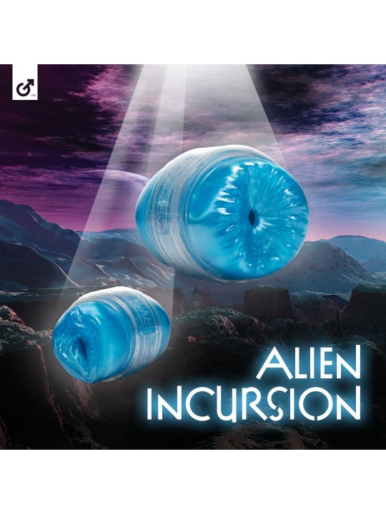 Fleshlight - Alien - Blue