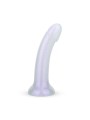 Mermaid Glitter Dildo - 15 cm
