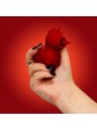 Unihorn - Blaze Diablo Vibrator - Red