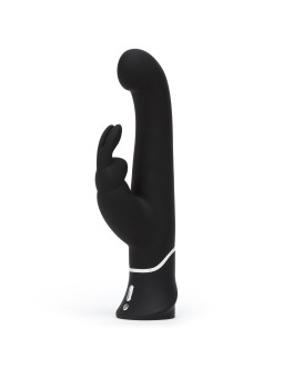 Happy Rabbit – G-Spot Stroker Rabbit Vibrator – Zwart