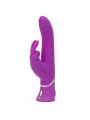 HAPPY RABBIT – Curve Power Motion Rabbit Vibrator – Paars