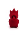 Unihorn - Blaze Diablo Vibrator - Red