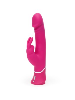 Happy Rabbit – Realistische Rabbit Vibrator – Roze