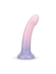 Mermaid Ombre Dildo - 19 cm