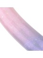 Mermaid Ombre Dildo - 19 cm