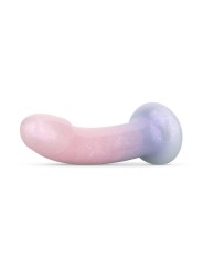 Mermaid Ombre Dildo - 19 cm