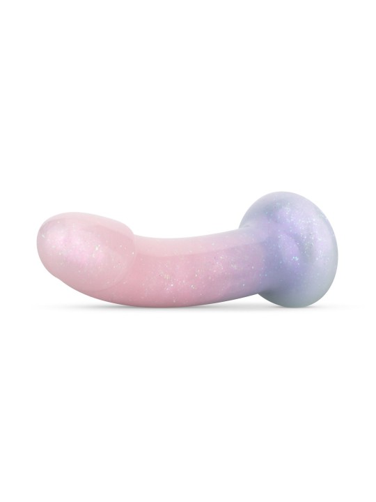 Mermaid Ombre Dildo - 19 cm